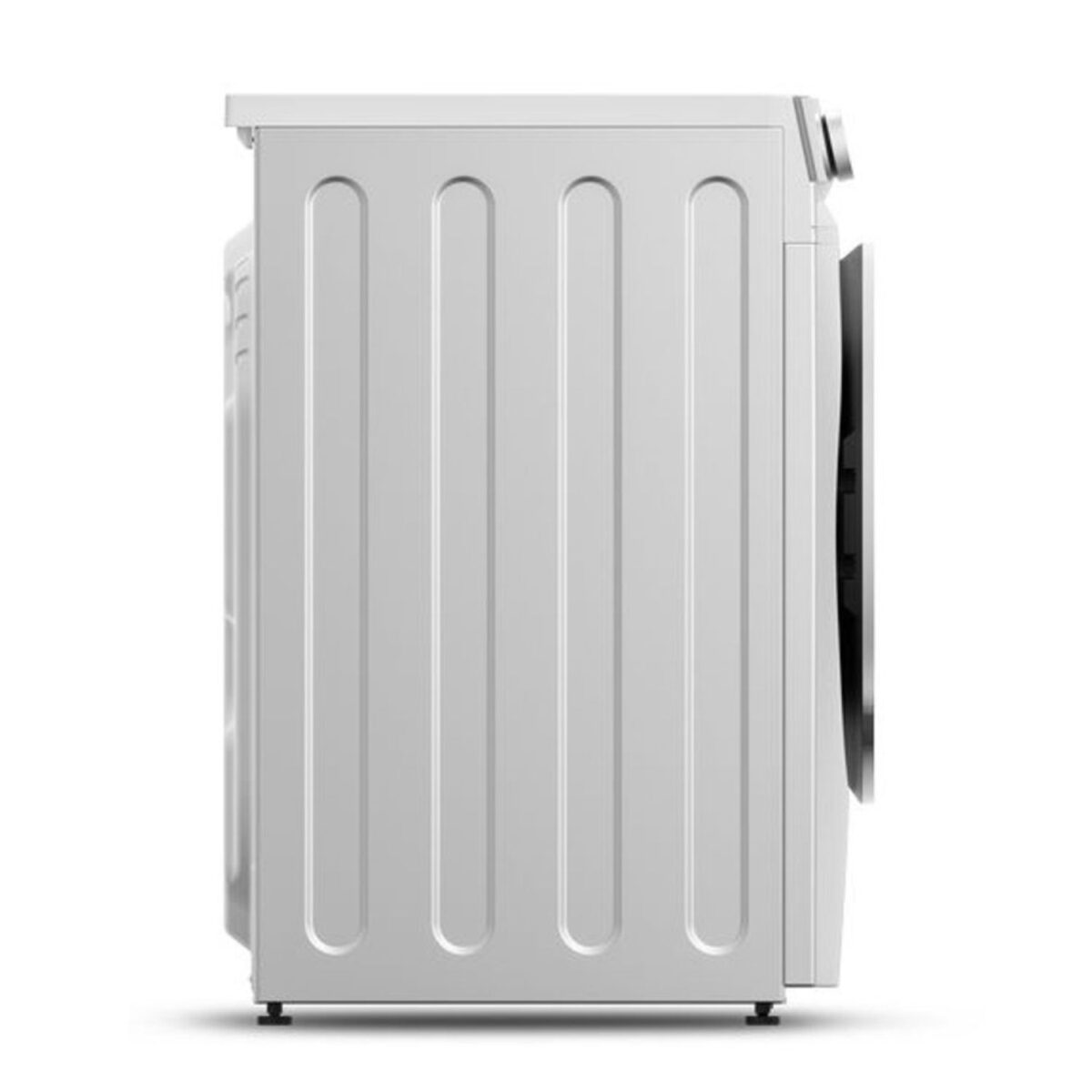 Toshiba 12 Kg Washer 8 Kg Dryer Front Load, Fully Automatic, 1400 RPM, Color White Model – TWD-BM130GF4BWS – 1 Year Warranty. - Image 5