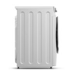 Toshiba 12 Kg Washer 8 Kg Dryer Front Load, Fully Automatic, 1400 RPM, Color White Model – TWD-BM130GF4BWS – 1 Year Warranty. - Image 5