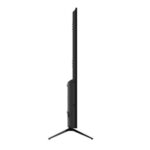 Sharp 70 Inchs 4K Ultra-HDR Android TV, Google Assistant, Color Black Model – 4T-C70DK1X – 1 Year Warranty. - Image 2
