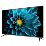 Sharp 70 Inchs 4K Ultra-HDR Android TV, Google Assistant, Color Black Model – 4T-C70DK1X – 1 Year Warranty. - Image 3