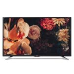Sharp 42 Inchs Full HD Android Smart TV, Google Assistant, Color Black Model – 2T-C42EG5NX – 1 Year Warranty.