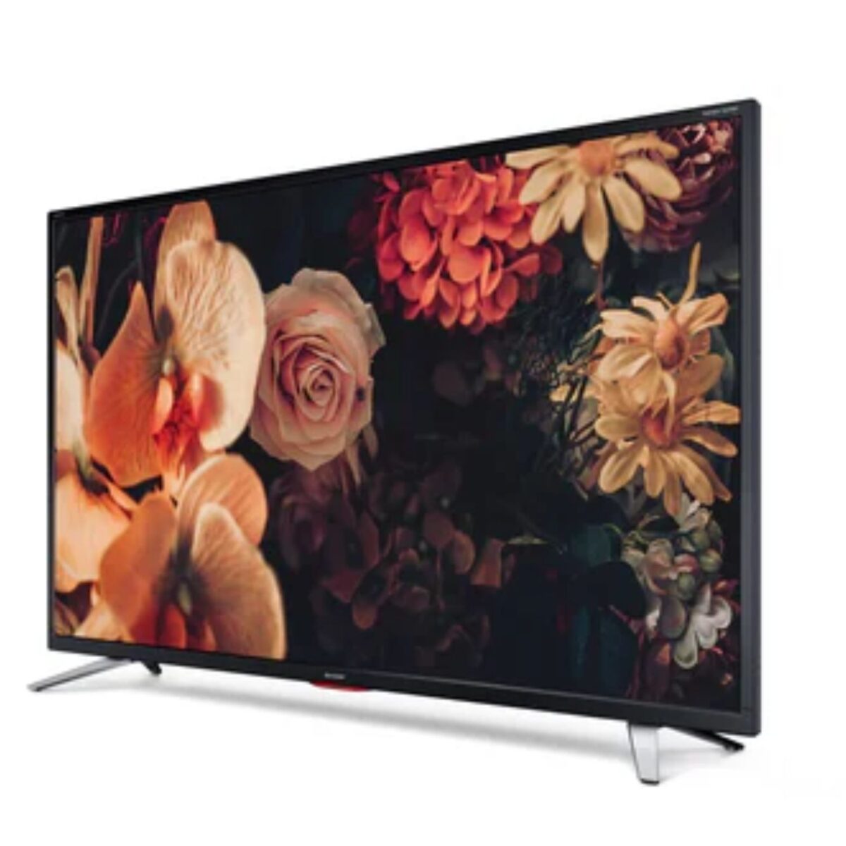Sharp 42 Inchs Full HD Android Smart TV, Google Assistant, Color Black Model – 2T-C42EG5NX – 1 Year Warranty. - Image 2