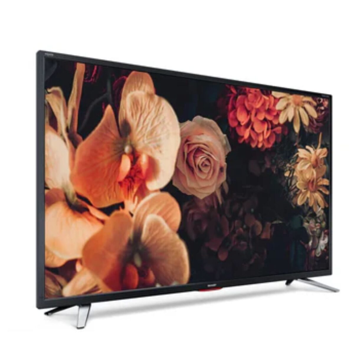 Sharp 42 Inchs Full HD Android Smart TV, Google Assistant, Color Black Model – 2T-C42EG5NX – 1 Year Warranty. - Image 4