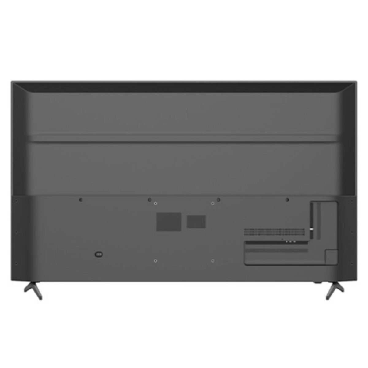 Sharp 65 Inch 4K UHD Google Smart TV, Frameless Design, Color Black Model – 4T-C65FJ1NX – 1 Year Warranty. - Image 3