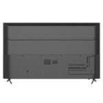 Sharp 65 Inch 4K UHD Google Smart TV, Frameless Design, Color Black Model – 4T-C65FJ1NX – 1 Year Warranty. - Image 3