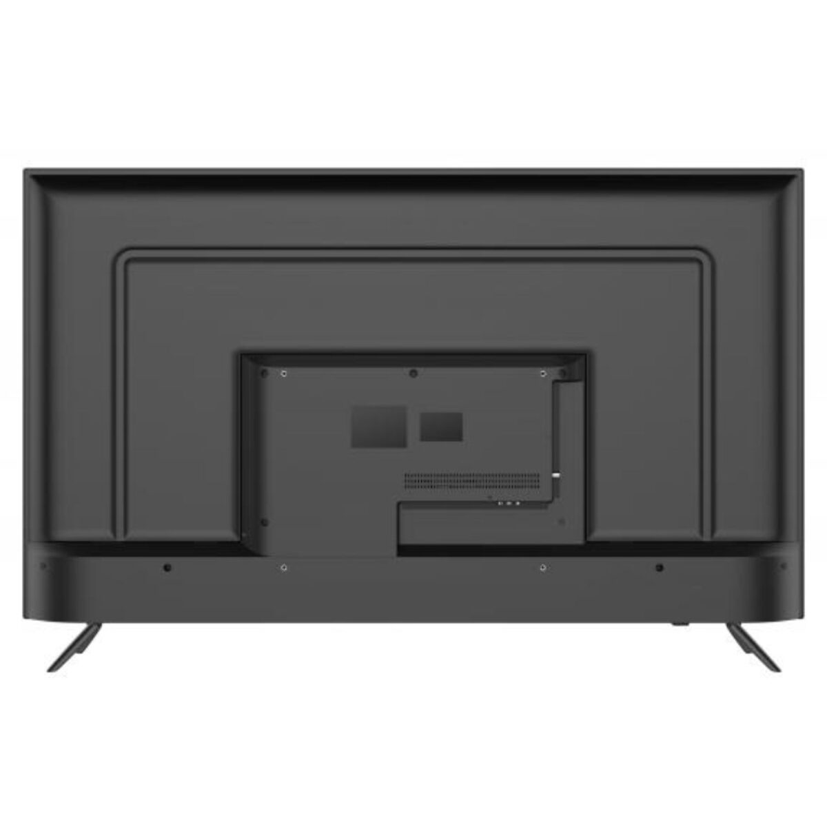 Sharp 65 Inchs 4K Frameless Android Smart TV, Color Black Model – 4T-C65EK2X – 1 Year Warranty. - Image 3