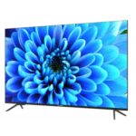 Sharp 65 Inchs 4K Frameless Android Smart TV, Color Black Model – 4T-C65EK2X – 1 Year Warranty. - Image 4