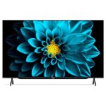 Sharp 70 Inch 4K Ultra HD, Mini LED, Google Android TV, Color Black Model – 4T-C70BK1X – 1 Year Full Warranty