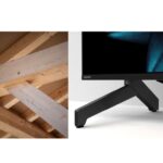 Sharp 70 Inch 4K Ultra HD, Mini LED, Google Android TV, Color Black Model – 4T-C70BK1X – 1 Year Full Warranty - Image 3