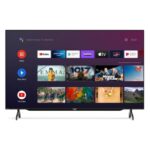 Sharp 70 Inch 4K Ultra HD, Mini LED, Google Android TV, Color Black Model – 4T-C70BK1X – 1 Year Full Warranty - Image 4