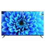 Sharp 55 Inch 4K-UHD Android, Smart TV, Color Black Model – 4T-C55EK2NX – 1 Year Warranty.