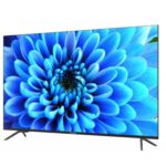 Sharp 55 Inch 4K-UHD Android, Smart TV, Color Black Model – 4T-C55EK2NX – 1 Year Warranty. - Image 2
