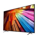LG 86 Inch UHD 4K Smart TV, UT80 Series, AI Magic Remote, HDR10, webOS24, Color Black (2024) Model – 86UT80006LA – 1 Year Warranty. - Image 4