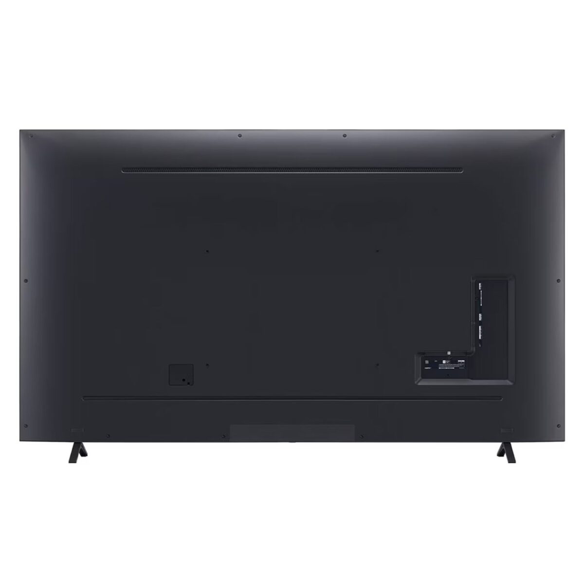 LG 86 Inch UHD 4K Smart TV, UT80 Series, AI Magic Remote, HDR10, webOS24, Color Black (2024) Model – 86UT80006LA – 1 Year Warranty. - Image 6