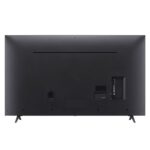 LG 65 Inch UHD 4K Smart TV, UT80 Series, AI Magic Remote, HDR10, webOS24, Color Black (2024) Model – 65UT80006LA – 1 Year Warranty. - Image 7