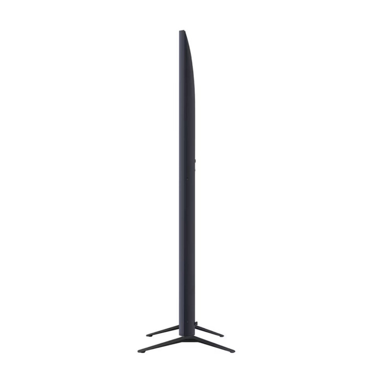 LG 65 Inch NanoCell 4K Smart TV, Nano80 Series, AI Magic Remote, HDR10, webOS24, Color Black (2024) Model – 65NANO80T6A – 1 Year Warranty. - Image 4