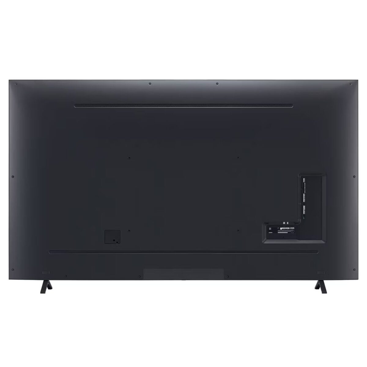 LG 55 Inch NanoCell 4K Smart TV, Nano81 Series, AI Magic Remote, HDR10, webOS24, Color Black (2024) Model – 55NANO81T6A – 1 Year Warranty. - Image 6
