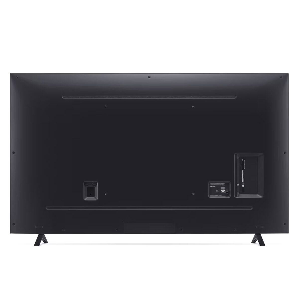 LG 75 Inch NanoCell 4K Smart TV, Nano81 Series, AI Magic Remote, HDR10, webOS24, Color Black (2024) Model – 75NANO81T6A – 1 Year Warranty. - Image 6