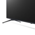 LG 65 Inch NanoCell 4K Smart TV, Nano80 Series, AI Magic Remote, HDR10, webOS24, Color Black (2024) Model – 65NANO80T6A – 1 Year Warranty. - Image 6