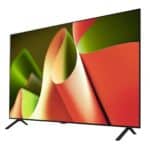 LG 55 Inch OLED 4K Smart TV, OLED B4 Series, AI Magic Remote, Dolby Vision, webOS24, Color Black (2024) Model – OLED55B46LA – 1 Year Warranty. - Image 3