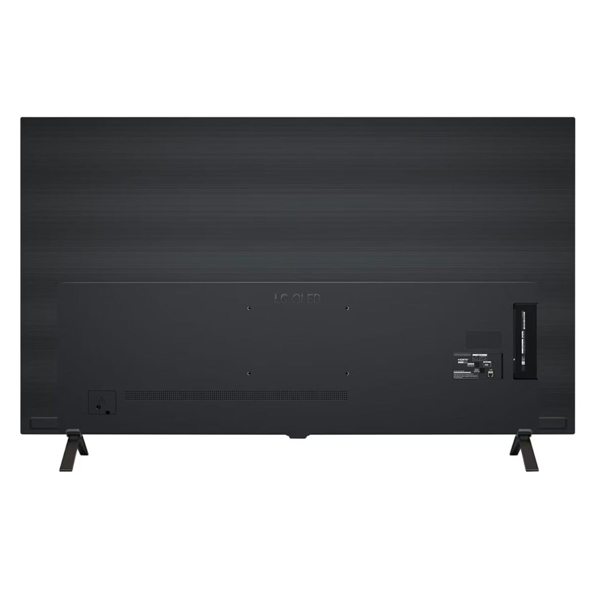 LG 55 Inch OLED 4K Smart TV, OLED B4 Series, AI Magic Remote, Dolby Vision, webOS24, Color Black (2024) Model – OLED55B46LA – 1 Year Warranty. - Image 5
