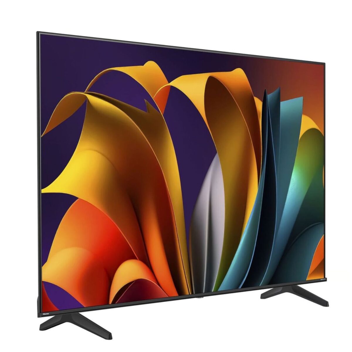 Hisense 75 Inch UHD 4K Smart TV, A61N Series, Dolby Vision, Voice Control, Color Black (2024) Model – 75A61N – 1 Year Warranty. - Image 2