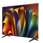 Hisense 75 Inch UHD 4K Smart TV, A61N Series, Dolby Vision, Voice Control, Color Black (2024) Model – 75A61N – 1 Year Warranty. - Image 3