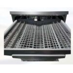 Sharp Free Standing Dishwasher, 8 Programs, 14 Place Settings, 3 Layered, Color Silver Model – QW-MA814-SS3 – 1 Year Warranty. - Image 4