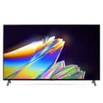 LG 75 Inch NanoCell 8K Smart TV, NANO95 Series, Cinema Screen, WebOS, Smart ThinQ AI, Full Array Dimming, Color Black Model – 75NANO95VNA – 1 Year Warranty. - Image 2
