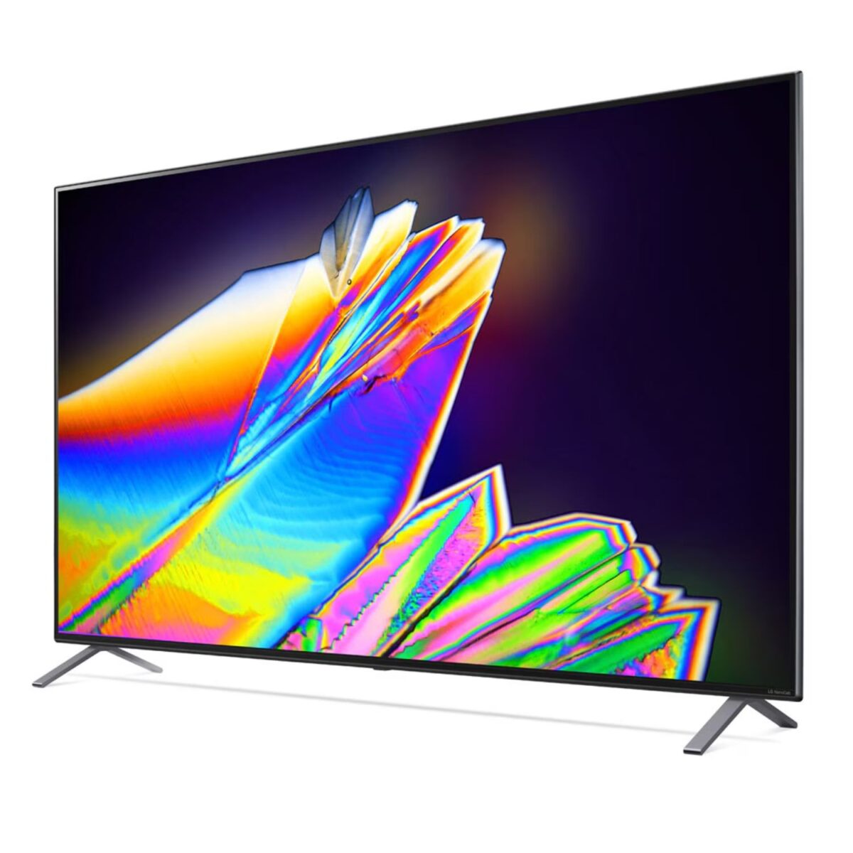 LG 75 Inch NanoCell 8K Smart TV, NANO95 Series, Cinema Screen, WebOS, Smart ThinQ AI, Full Array Dimming, Color Black Model – 75NANO95VNA – 1 Year Warranty. - Image 3