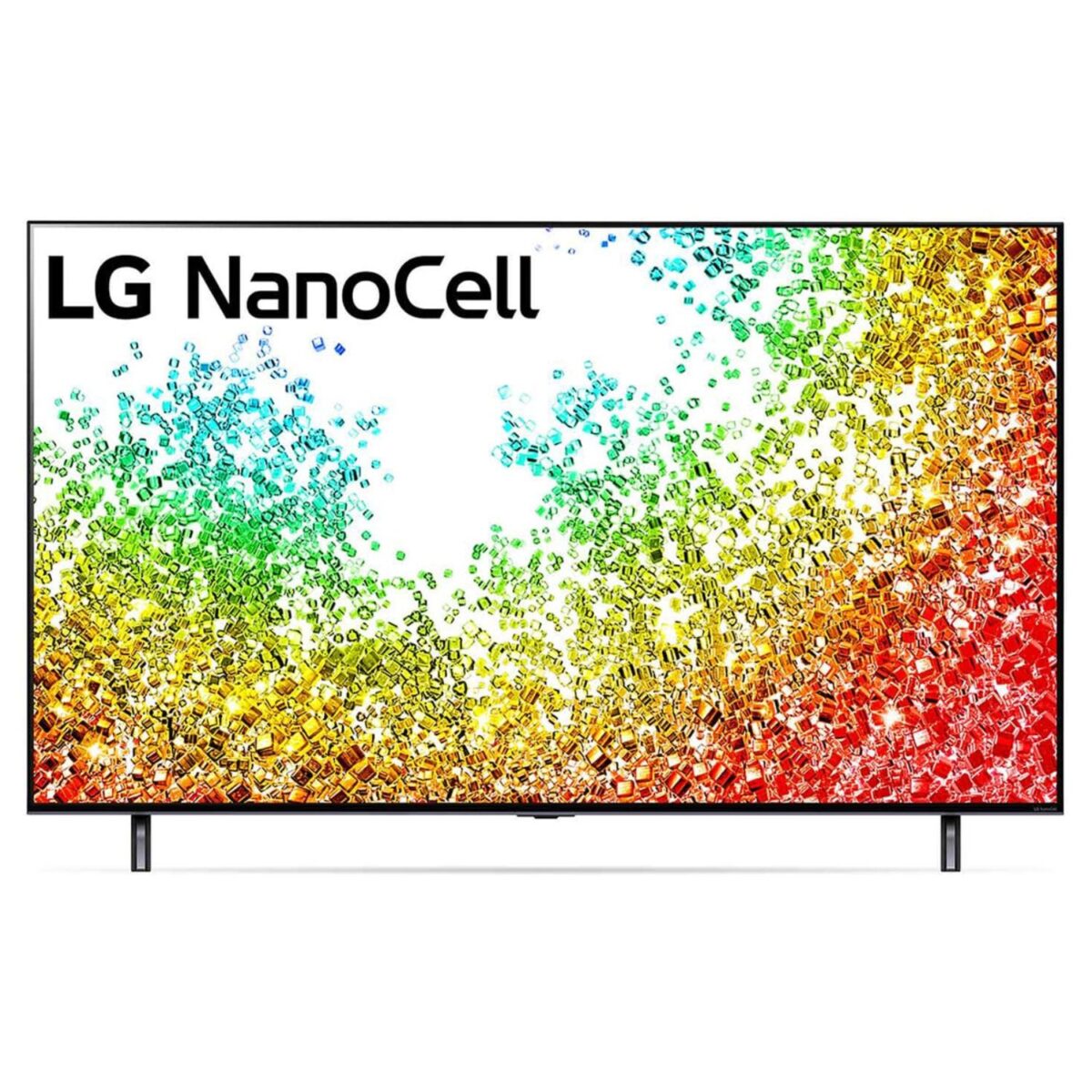 LG 65 Inch NanoCell 8K Smart TV, NANO95 Series, Smart ThinQ AI, Full Array Dimming, Dolby Vision, Dolby Atmos, Color Black Model – 65NANO95VPA – 1 Year Warranty. - Image 1