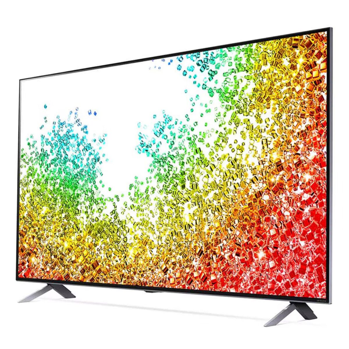 LG 65 Inch NanoCell 8K Smart TV, NANO95 Series, Smart ThinQ AI, Full Array Dimming, Dolby Vision, Dolby Atmos, Color Black Model – 65NANO95VPA – 1 Year Warranty. - Image 3