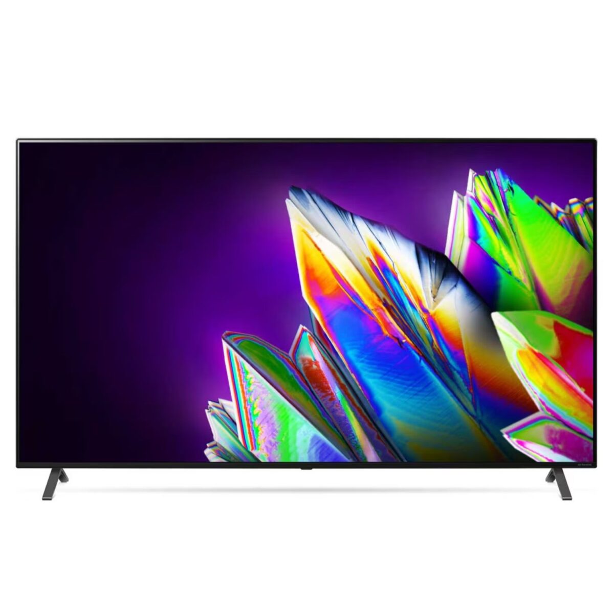 LG 65 Inch NanoCell 8K Smart TV, NANO97 Series, Cinema Screen, WebOS, Smart ThinQ AI, Full Array Dimming, Color Black Model – 65NANO97VNA – 1 Year Warranty. - Image 2