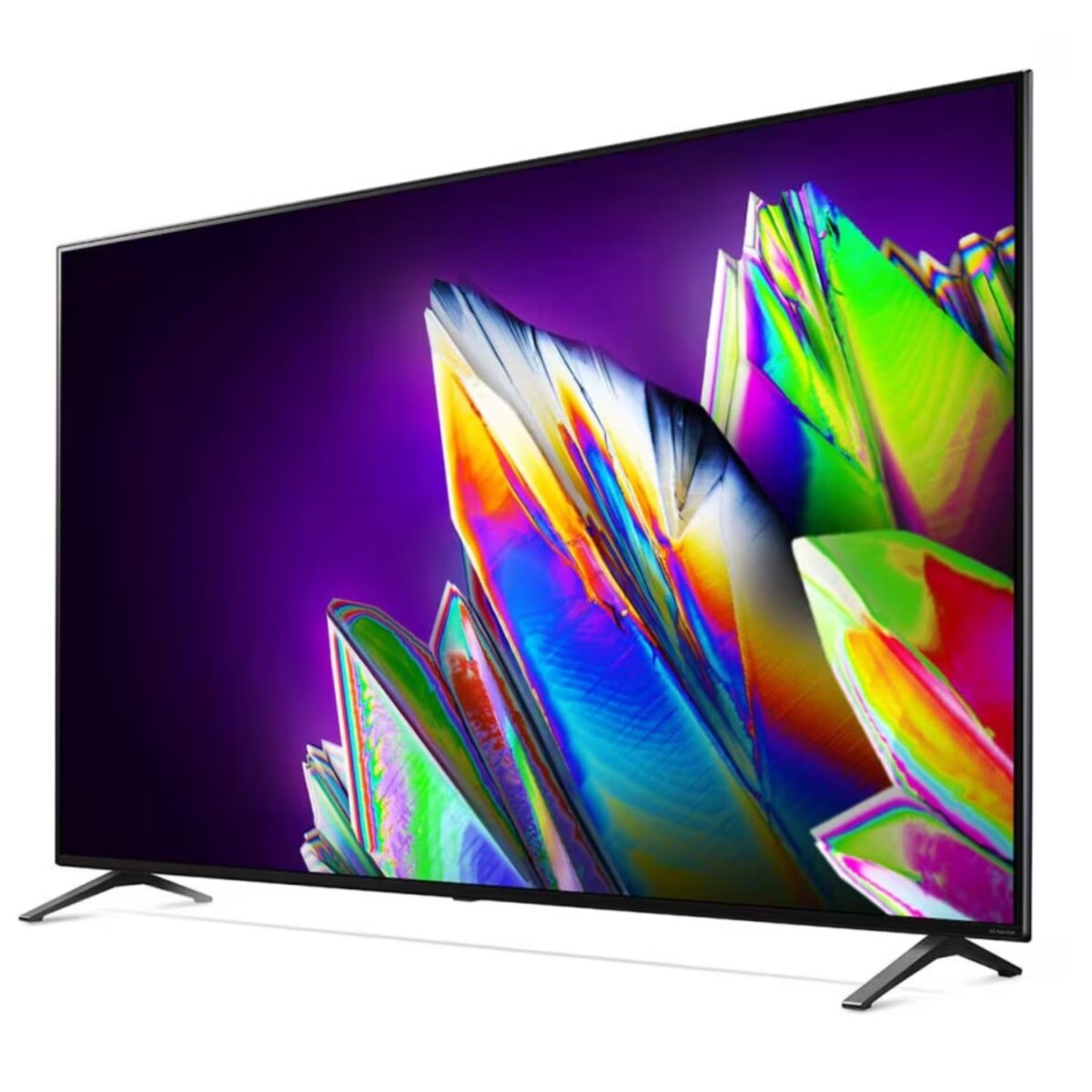 LG 65 Inch NanoCell 8K Smart TV, NANO97 Series, Cinema Screen, WebOS, Smart ThinQ AI, Full Array Dimming, Color Black Model – 65NANO97VNA – 1 Year Warranty. - Image 3