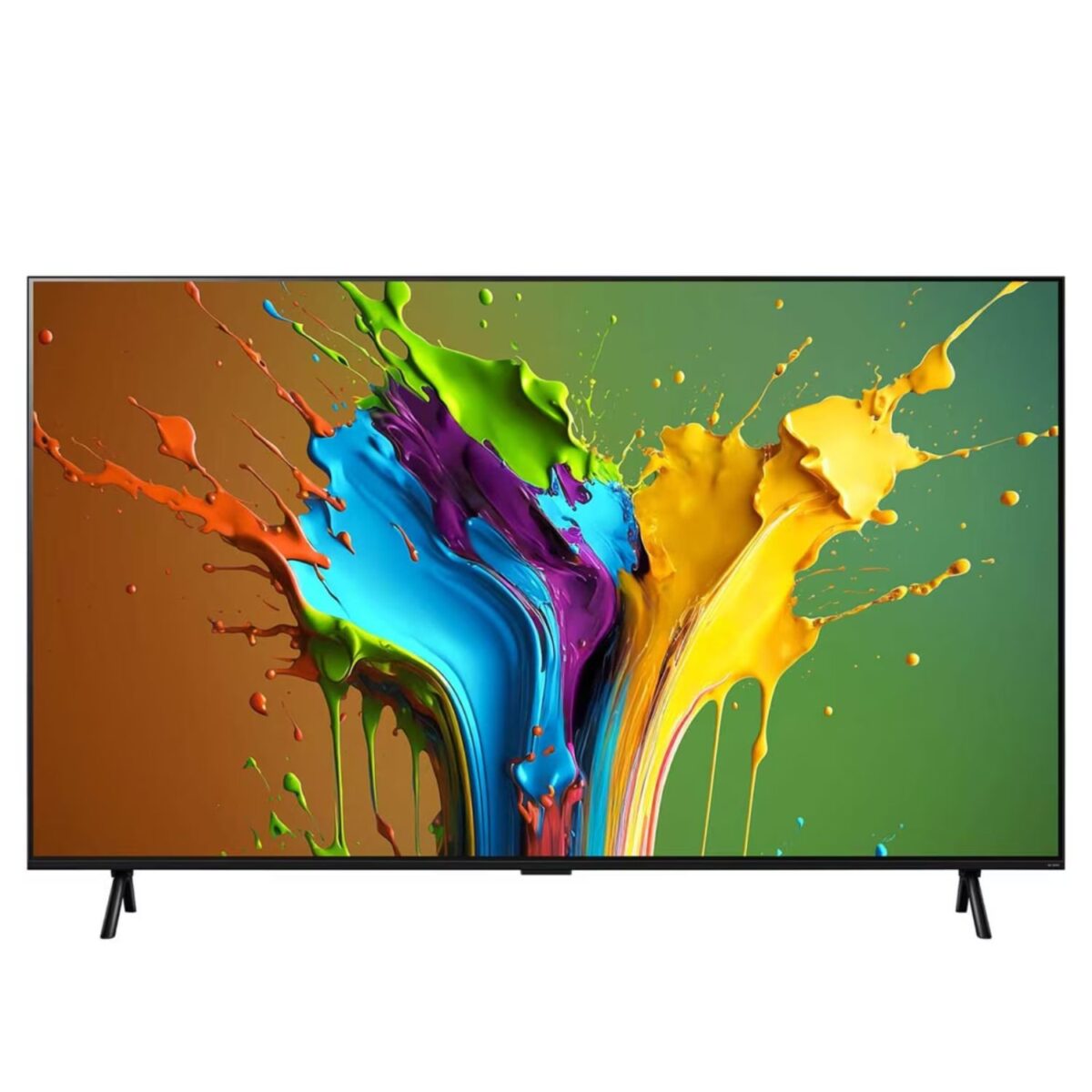 LG 98 Inch QNED 4K Smart TV, QNED89 Series, AI Magic Remote, HDR10, webOS24, Color Black (2024) Model – 98QNED89T6A – 1 Year Warranty. - Image 2
