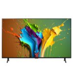LG 98 Inch QNED 4K Smart TV, QNED89 Series, AI Magic Remote, HDR10, webOS24, Color Black (2024) Model – 98QNED89T6A – 1 Year Warranty. - Image 2