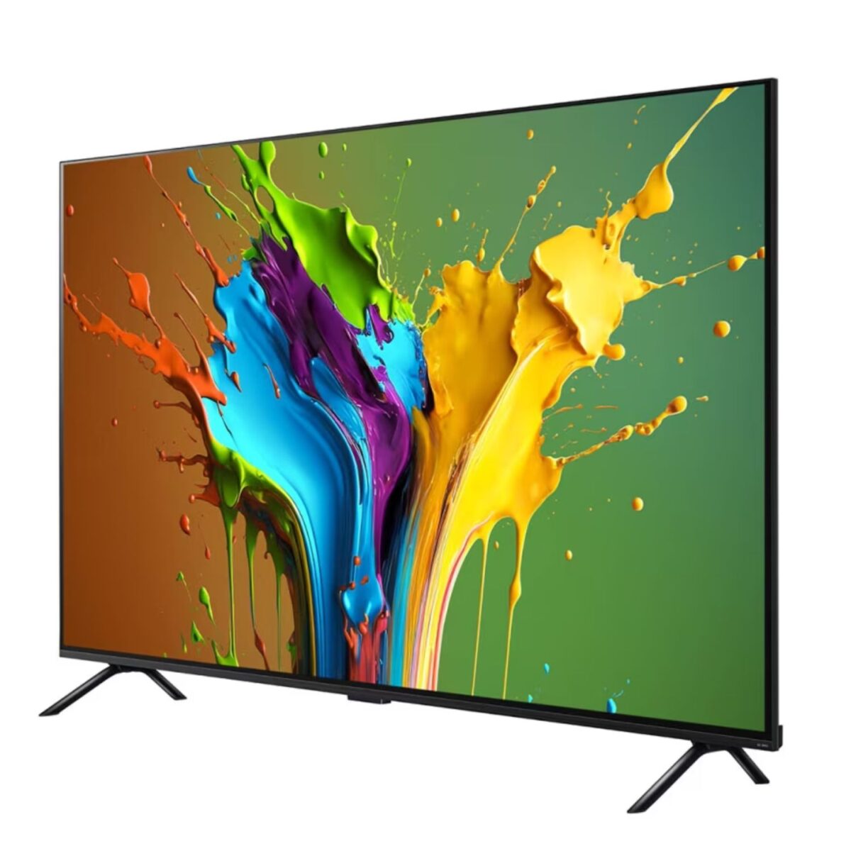 LG 98 Inch QNED 4K Smart TV, QNED89 Series, AI Magic Remote, HDR10, webOS24, Color Black (2024) Model – 98QNED89T6A – 1 Year Warranty. - Image 3