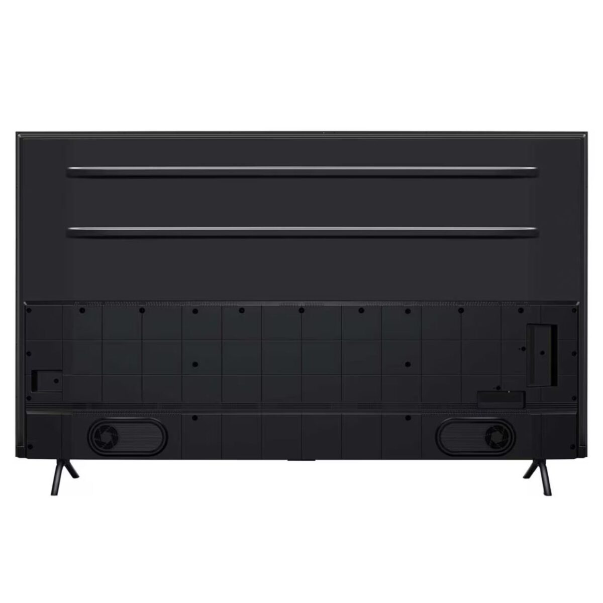 LG 98 Inch QNED 4K Smart TV, QNED89 Series, AI Magic Remote, HDR10, webOS24, Color Black (2024) Model – 98QNED89T6A – 1 Year Warranty. - Image 5