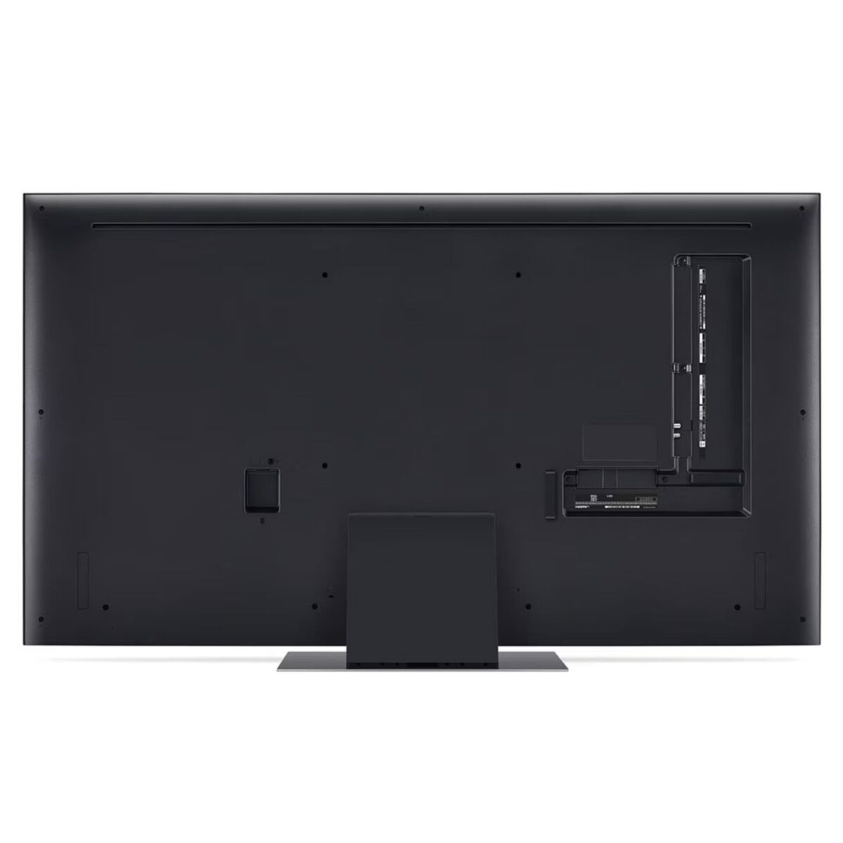 LG 55 Inch QNED 4K Smart TV, QNED86 Series, AI Magic Remote, HDR10, webOS24, Color Black (2024) Model – 55QNED86T6A – 1 Year Warranty. - Image 4