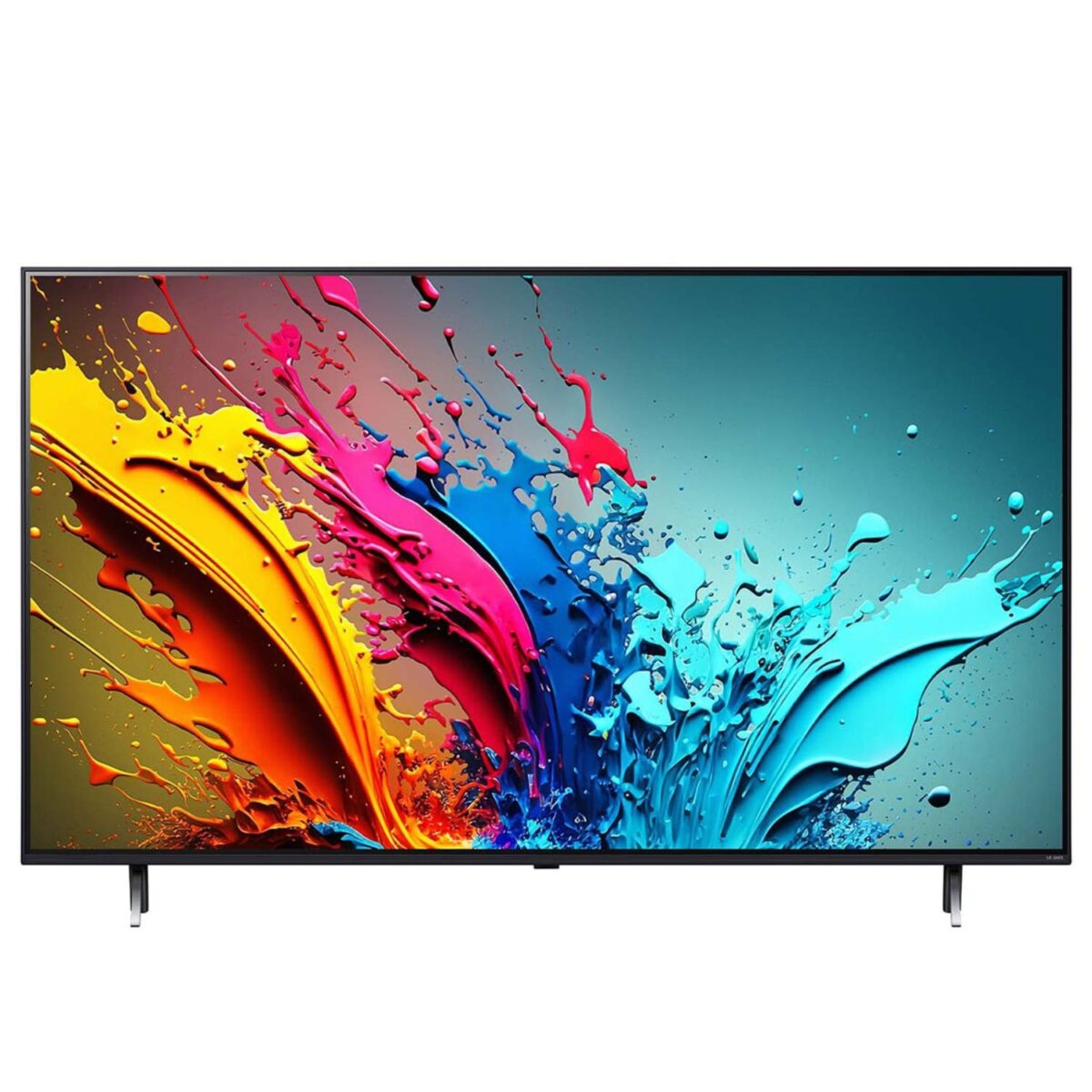 LG 75 Inch QNED 4K Smart TV, QNED86 Series, AI Magic Remote, HDR10, webOS24, Color Black (2024) Model – 75QNED86T6A – 1 Year Warranty. - Image 3
