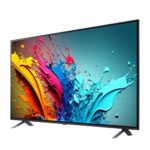 LG 86 Inch QNED 4K Smart TV, QNED86 Series, AI Magic Remote, HDR10, webOS24, Color Black (2024) Model – 86QNED86T6A – 1 Year Warranty. - Image 4