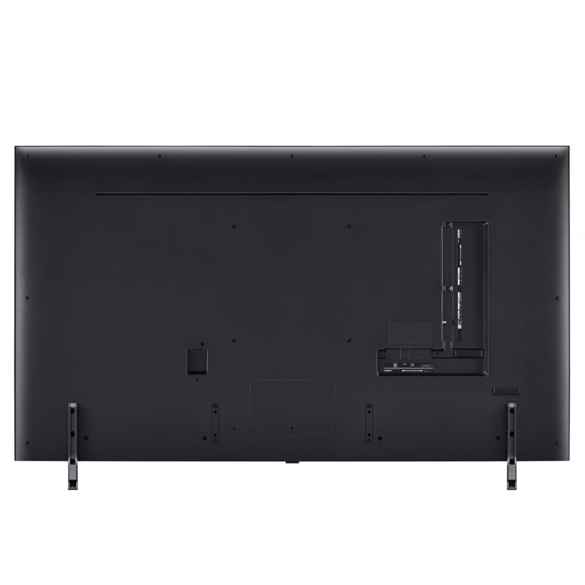 LG 75 Inch QNED 4K Smart TV, QNED86 Series, AI Magic Remote, HDR10, webOS24, Color Black (2024) Model – 75QNED86T6A – 1 Year Warranty. - Image 5