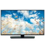 LG 55 Inch Centric Hotel Smart TV, 4K UHD, UM767H Series, Pro Centric Cloud/Direct, Color Grey Model – 55UM767H (ASIA) – 1 Year Warranty.