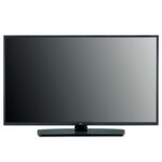 LG 55 Inch Centric Hotel Smart TV, 4K UHD, UM767H Series, Pro Centric Cloud/Direct, Color Grey Model – 55UM767H (ASIA) – 1 Year Warranty. - Image 2