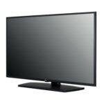 LG 55 Inch Centric Hotel Smart TV, 4K UHD, UM767H Series, Pro Centric Cloud/Direct, Color Grey Model – 55UM767H (ASIA) – 1 Year Warranty. - Image 3