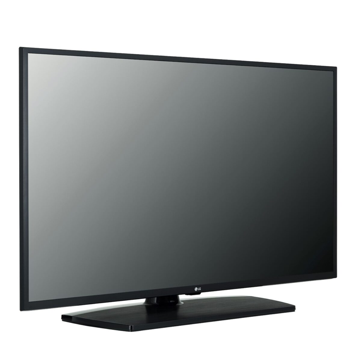 LG 55 Inch Centric Hotel Smart TV, 4K UHD, UM767H Series, Pro Centric Cloud/Direct, Color Grey Model – 55UM767H (ASIA) – 1 Year Warranty. - Image 4