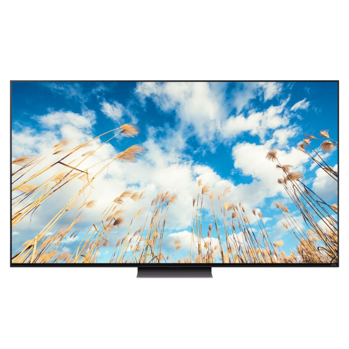 LG 65 Inch Centric Hotel Smart TV, 4K UHD, UM767H Series, Pro Centric Cloud/Direct, Color Grey Model – 65UM767H (ASIA) – 1 Year Warranty. - Image 1