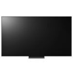 LG 65 Inch Centric Hotel Smart TV, 4K UHD, UM767H Series, Pro Centric Cloud/Direct, Color Grey Model – 65UM767H (ASIA) – 1 Year Warranty. - Image 2