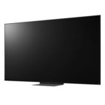 LG 65 Inch Centric Hotel Smart TV, 4K UHD, UM767H Series, Pro Centric Cloud/Direct, Color Grey Model – 65UM767H (ASIA) – 1 Year Warranty. - Image 3