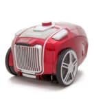 Sharp 3.5 Litres Canister Vacuum Cleaner, 1800W, Color Red Model – EC-BG1805A-RZ – 1 Year Warranty. - Image 4